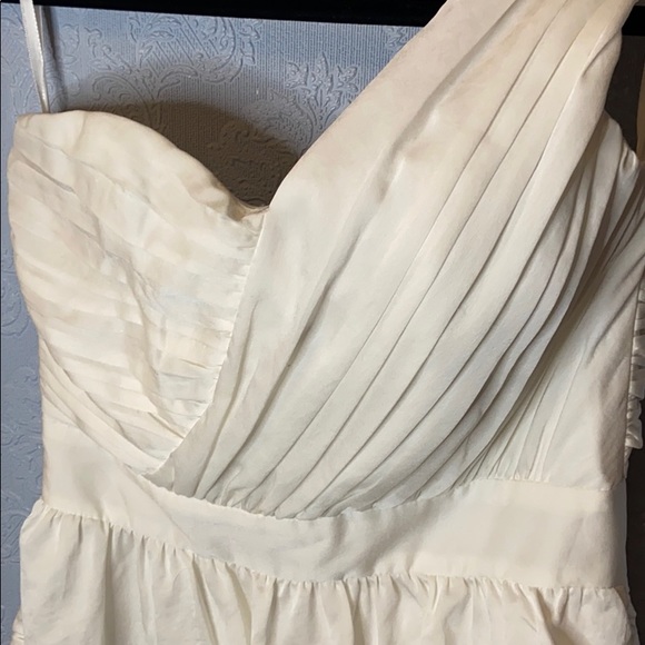 2/$20 H&M Conscious Collection Grecian dress - Picture 2 of 6